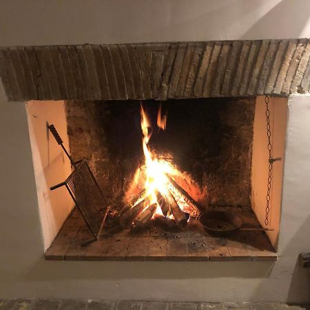 L'Arrocco - La Torre Col Mare Sul Tetto Daire Tarquinia Dış mekan fotoğraf