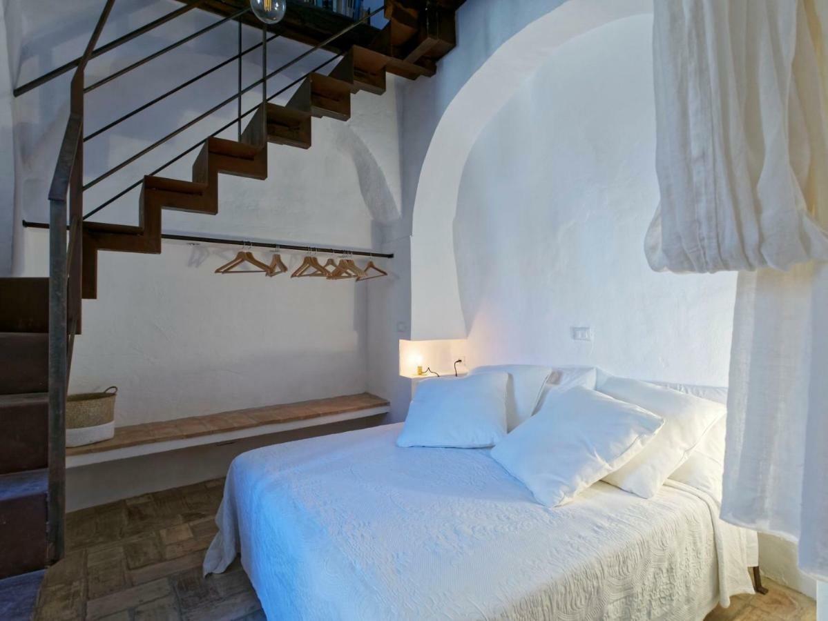L'Arrocco - La Torre Col Mare Sul Tetto Daire Tarquinia Dış mekan fotoğraf