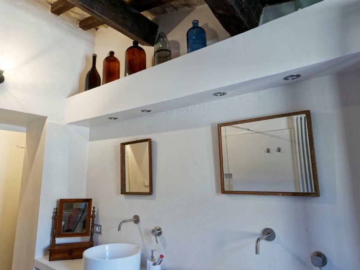 L'Arrocco - La Torre Col Mare Sul Tetto Daire Tarquinia Dış mekan fotoğraf