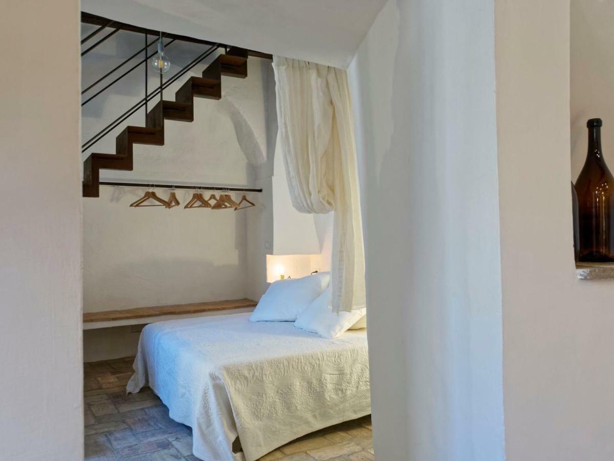 L'Arrocco - La Torre Col Mare Sul Tetto Daire Tarquinia Dış mekan fotoğraf