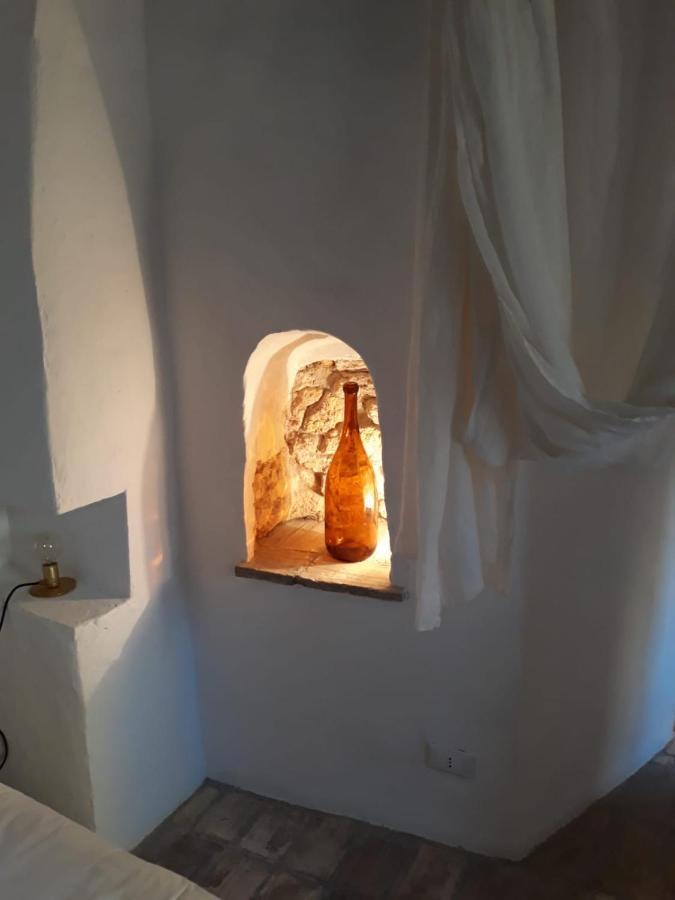 L'Arrocco - La Torre Col Mare Sul Tetto Daire Tarquinia Dış mekan fotoğraf