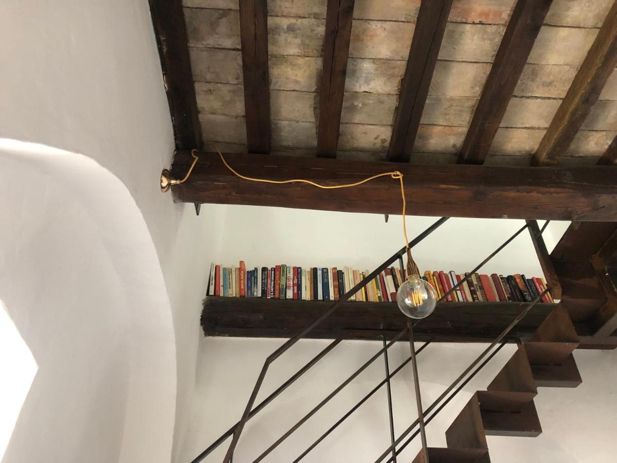 L'Arrocco - La Torre Col Mare Sul Tetto Daire Tarquinia Dış mekan fotoğraf
